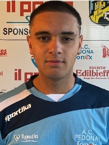 REVELLO Daniel